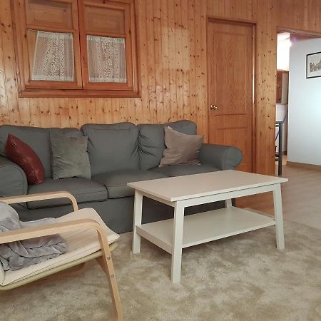Penibetico Elite Appartement Sierra Nevada Buitenkant foto