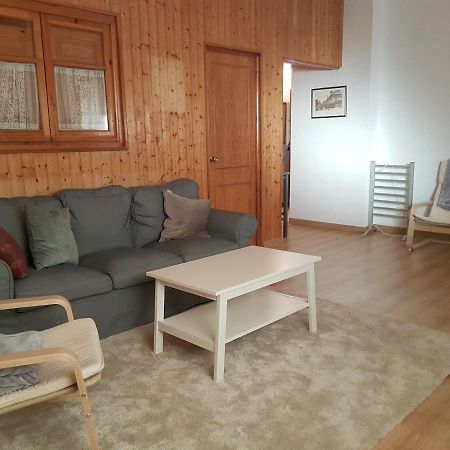 Penibetico Elite Appartement Sierra Nevada Buitenkant foto