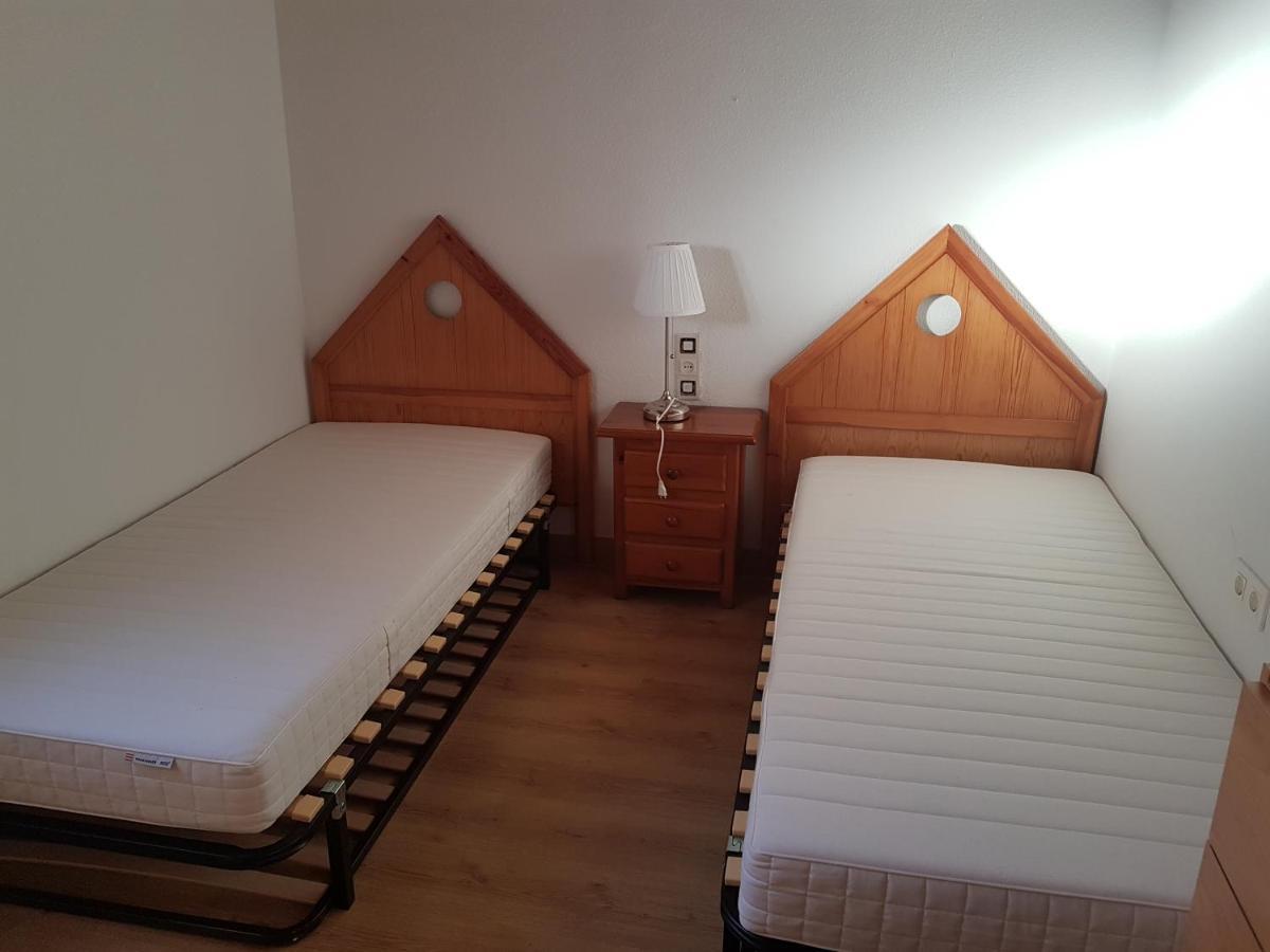 Penibetico Elite Appartement Sierra Nevada Buitenkant foto