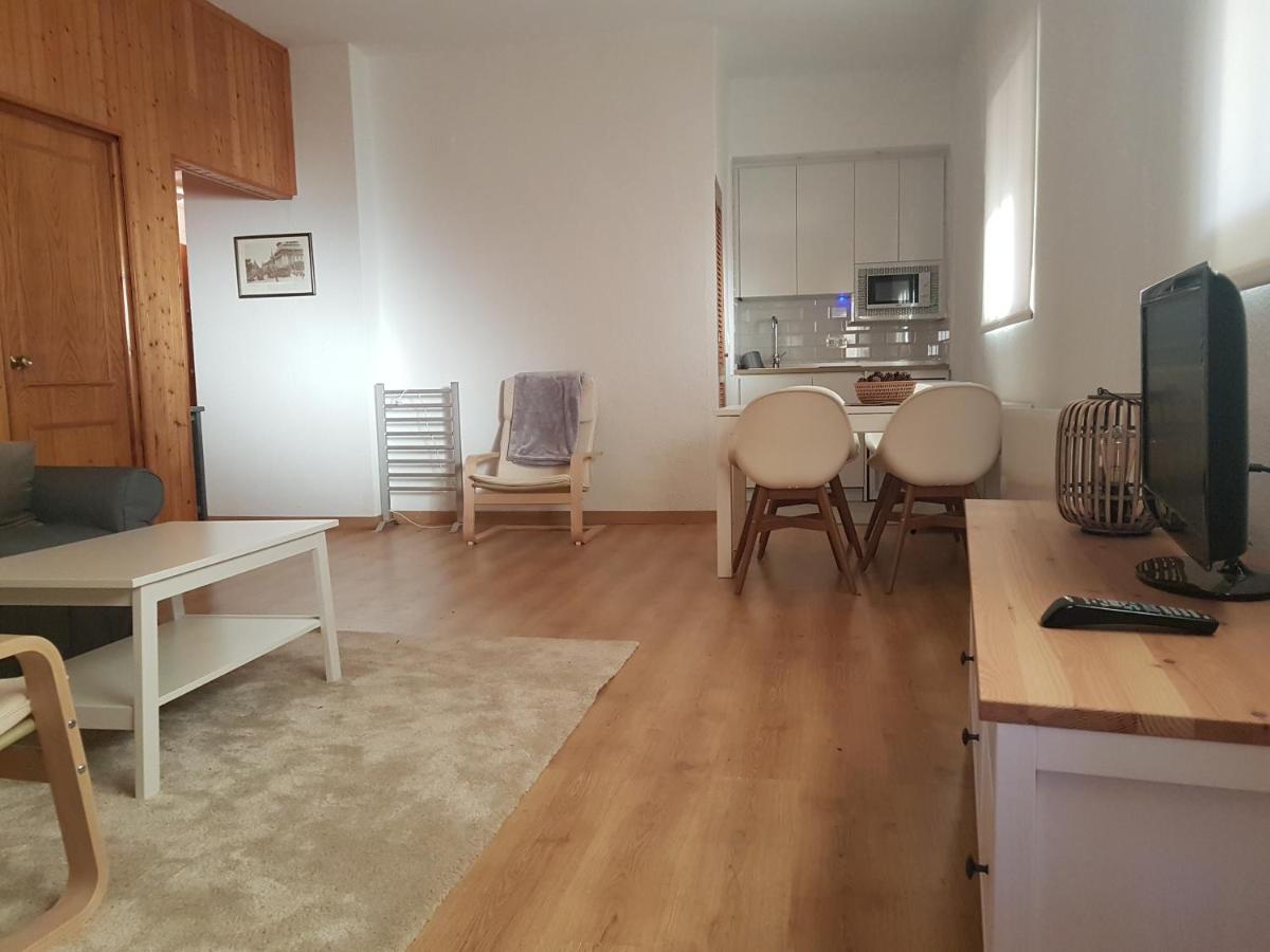 Penibetico Elite Appartement Sierra Nevada Buitenkant foto