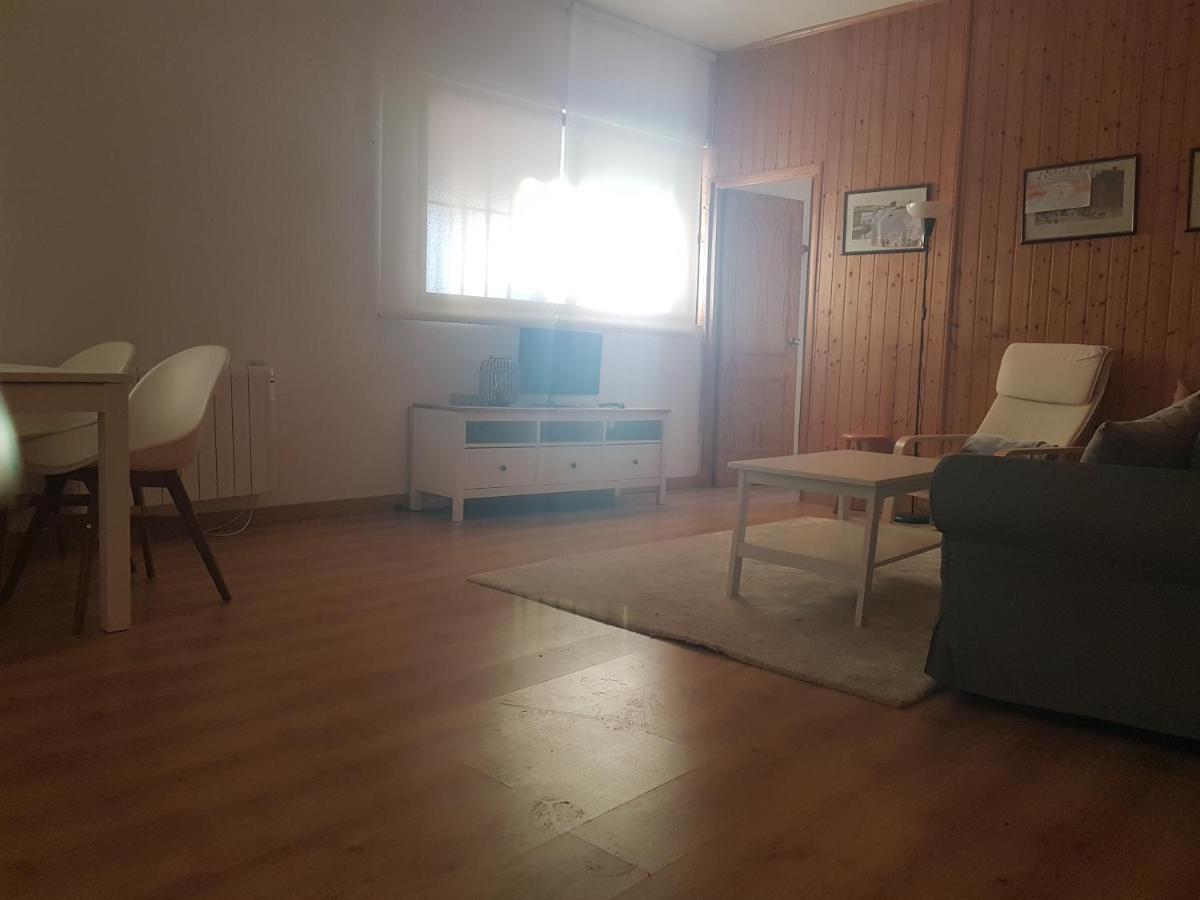 Penibetico Elite Appartement Sierra Nevada Buitenkant foto