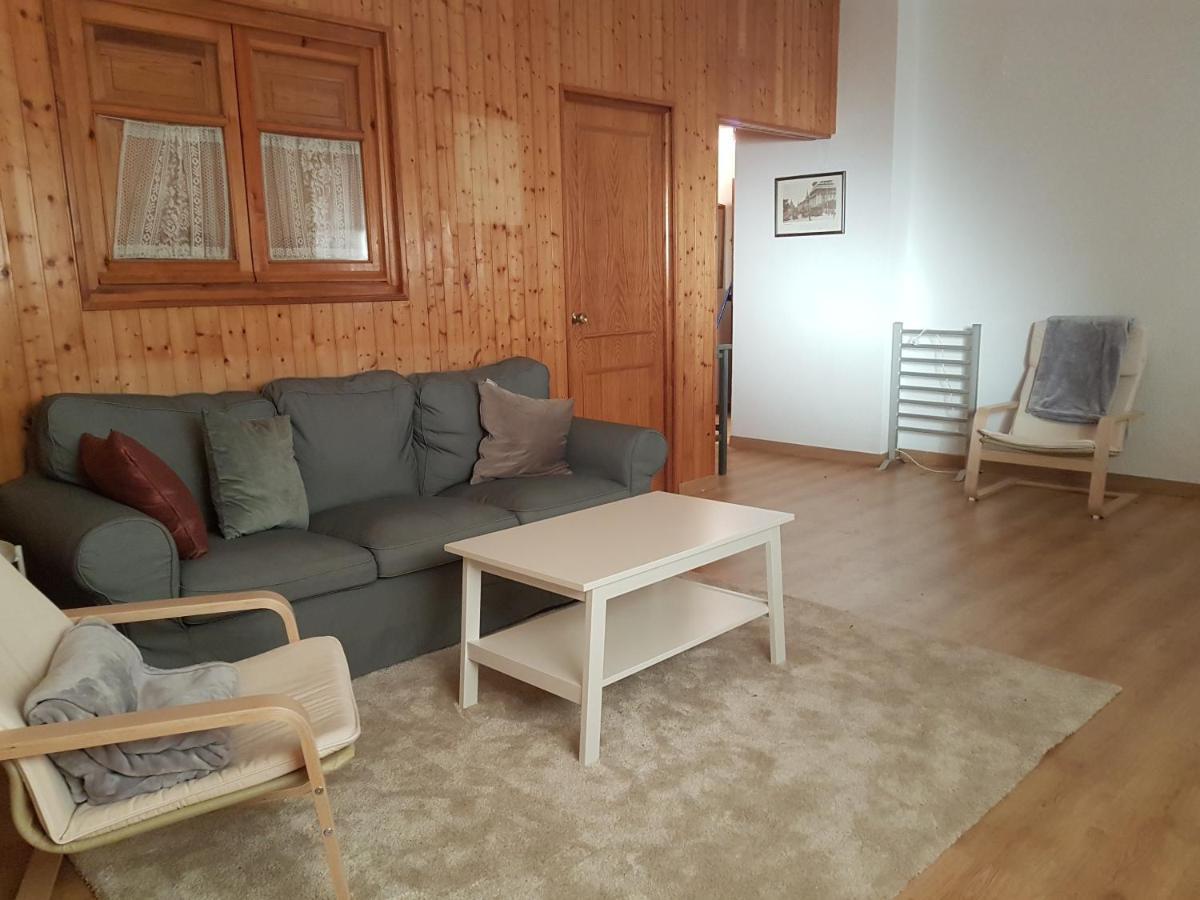 Penibetico Elite Appartement Sierra Nevada Buitenkant foto